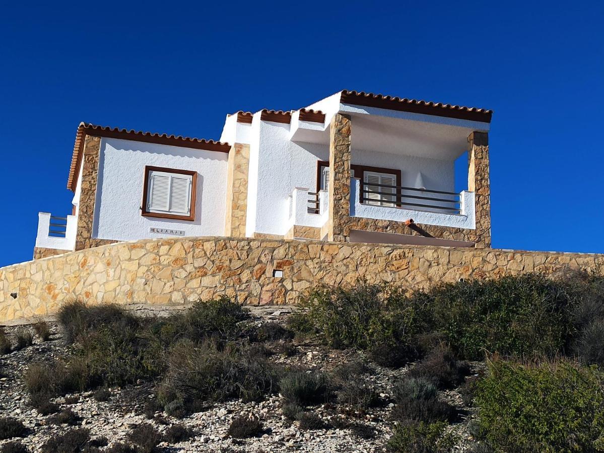 Villa Mangata Cuevas del Almanzora Exteriör bild