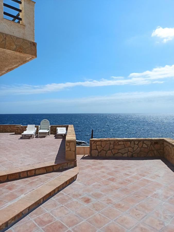 Villa Mangata Cuevas del Almanzora Exteriör bild