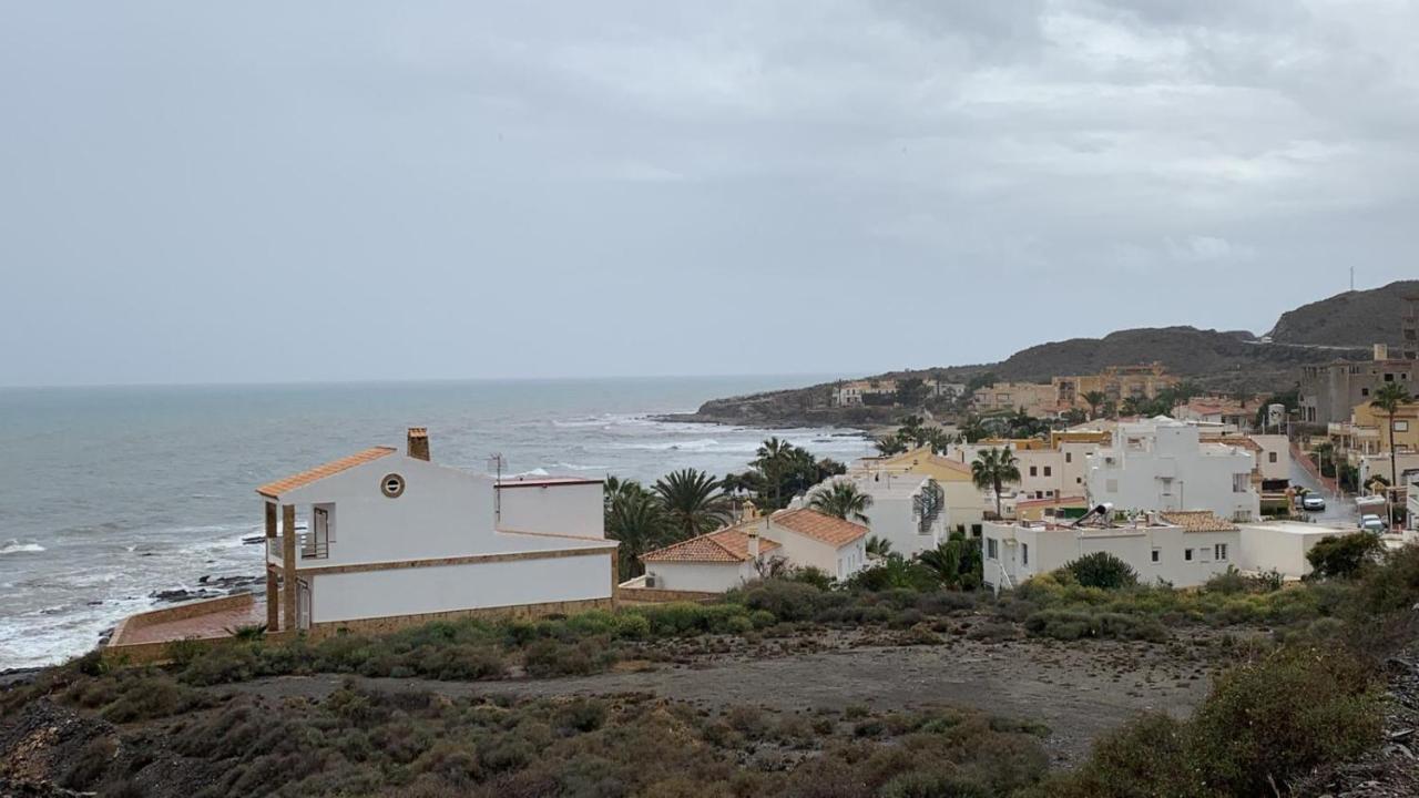 Villa Mangata Cuevas del Almanzora Exteriör bild